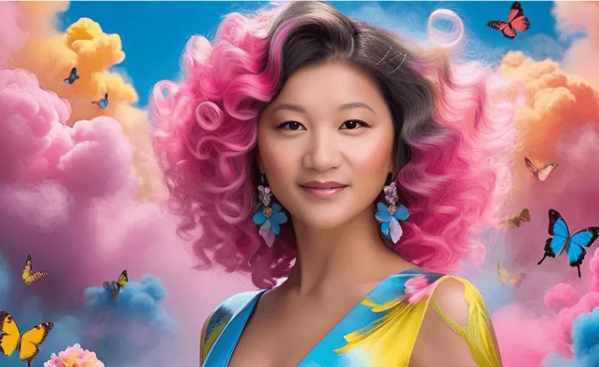 Christina 's Bedtime Stories